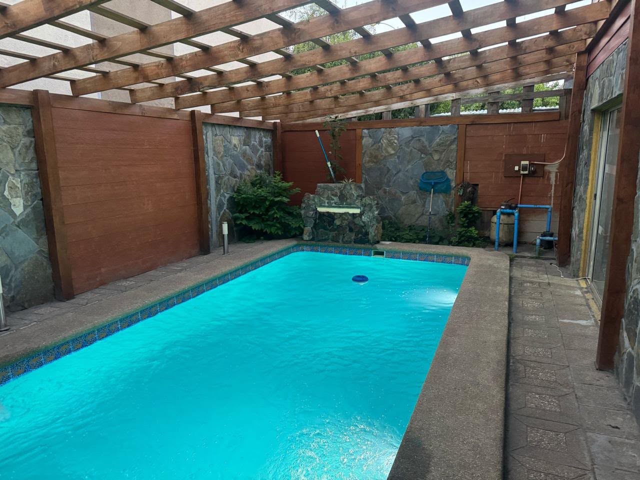 Casa en venta Villa Mininco